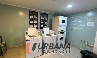 COMODO DEPARTAMENTO EN PUERTAS DEL MAR