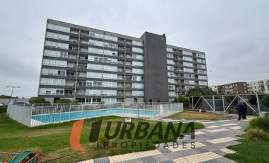 COMODO DEPARTAMENTO EN PUERTAS DEL MAR