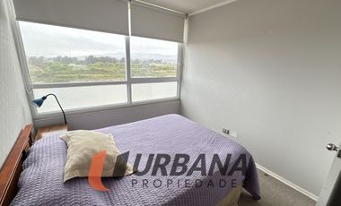 COMODO DEPARTAMENTO EN PUERTAS DEL MAR