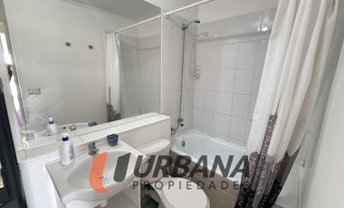 COMODO DEPARTAMENTO EN PUERTAS DEL MAR