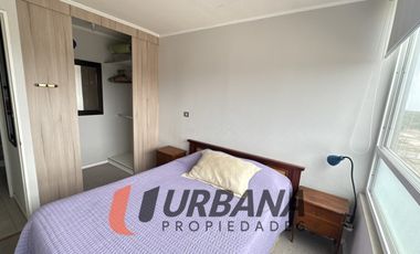 COMODO DEPARTAMENTO EN PUERTAS DEL MAR