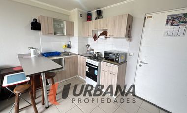 COMODO DEPARTAMENTO EN PUERTAS DEL MAR