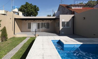 Casa en Don Bosco