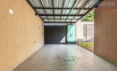 Casa en Don Bosco