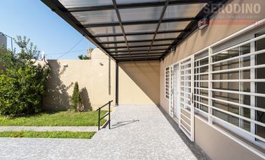 Casa en Don Bosco