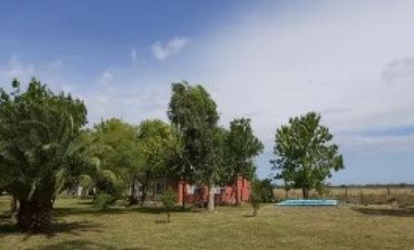 Departamento en venta - 1 Dormitorio 1 Baño - Berisso