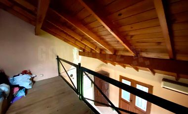 Casa 3 ambientes en Ciudad Evita