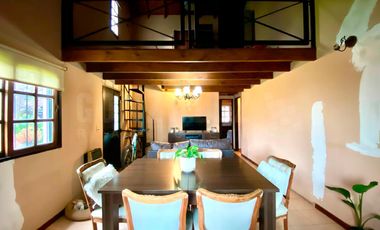 Casa 3 ambientes en Ciudad Evita
