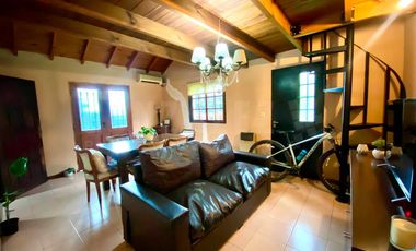 Casa 3 ambientes en Ciudad Evita