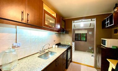 Casa 3 ambientes en Ciudad Evita