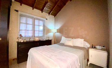 Casa 3 ambientes en Ciudad Evita