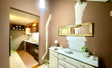 Casa 3 ambientes en Ciudad Evita