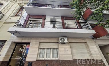 PALERMO - Semipiso 4 amb - APTO CREDITO - Bulnes 1300