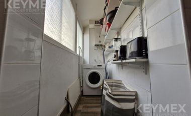 PALERMO - Semipiso 4 amb - APTO CREDITO - Bulnes 1300