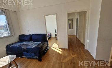 PALERMO - Semipiso 4 amb - APTO CREDITO - Bulnes 1300