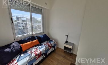 PALERMO - Semipiso 4 amb - APTO CREDITO - Bulnes 1300