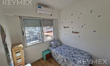 PALERMO - Semipiso 4 amb - APTO CREDITO - Bulnes 1300