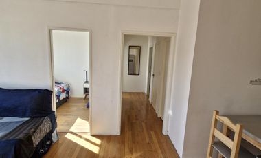 PALERMO - Semipiso 4 amb - APTO CREDITO - Bulnes 1300