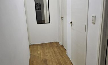 PALERMO - Semipiso 4 amb - APTO CREDITO - Bulnes 1300