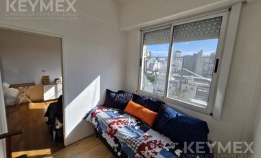 PALERMO - Semipiso 4 amb - APTO CREDITO - Bulnes 1300