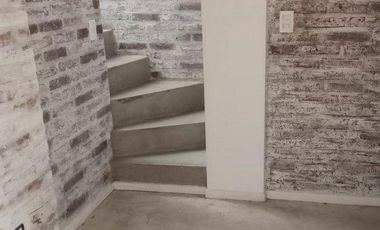 OPORTUNIDAD!! VENTA EXCLUSIVO PH EN BELGRANO CHICO