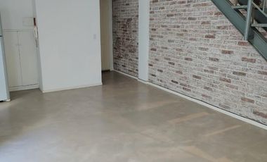 OPORTUNIDAD!! VENTA EXCLUSIVO PH EN BELGRANO CHICO