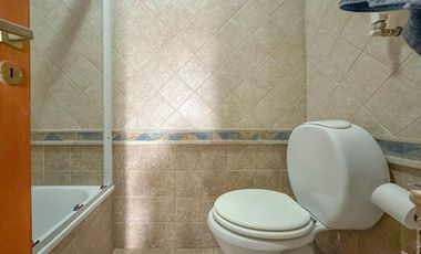 Departamento en venta en Lanús Oeste 4 ambientes con cochera tipo duplex