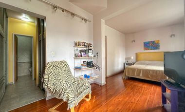 Departamento en venta en Lanús Oeste 4 ambientes con cochera tipo duplex