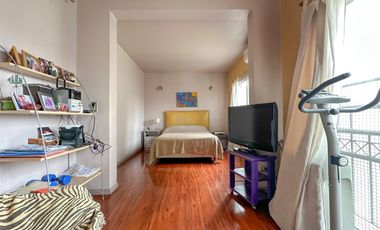 Departamento en venta en Lanús Oeste 4 ambientes con cochera tipo duplex