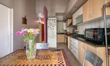 Departamento en venta en Lanús Oeste 4 ambientes con cochera tipo duplex