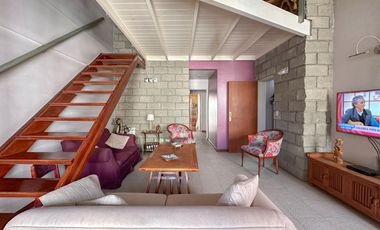 Departamento en venta en Lanús Oeste 4 ambientes con cochera tipo duplex