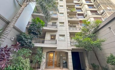 Departamento en venta en Lanús Oeste 4 ambientes con cochera tipo duplex
