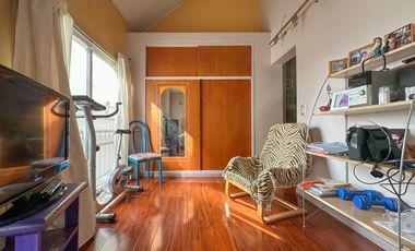 Departamento en venta en Lanús Oeste 4 ambientes con cochera tipo duplex