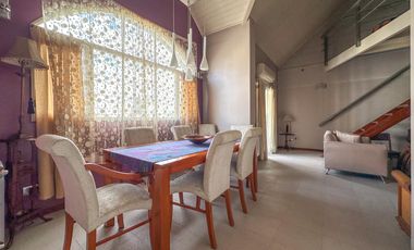 Departamento en venta en Lanús Oeste 4 ambientes con cochera tipo duplex