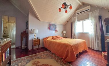 Departamento en venta en Lanús Oeste 4 ambientes con cochera tipo duplex