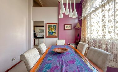 Departamento en venta en Lanús Oeste 4 ambientes con cochera tipo duplex