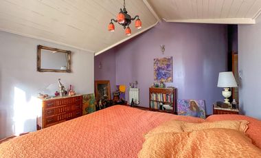 Departamento en venta en Lanús Oeste 4 ambientes con cochera tipo duplex