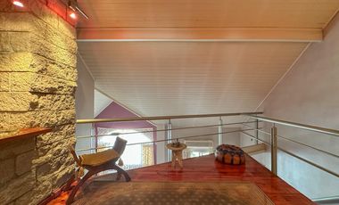 Departamento en venta en Lanús Oeste 4 ambientes con cochera tipo duplex
