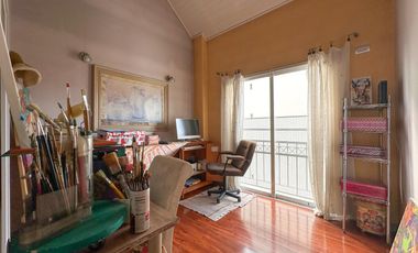 Departamento en venta en Lanús Oeste 4 ambientes con cochera tipo duplex
