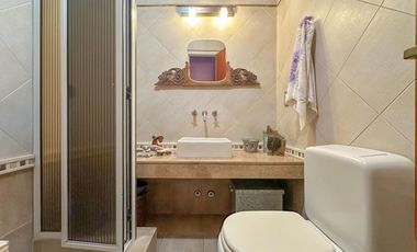 Departamento en venta en Lanús Oeste 4 ambientes con cochera tipo duplex