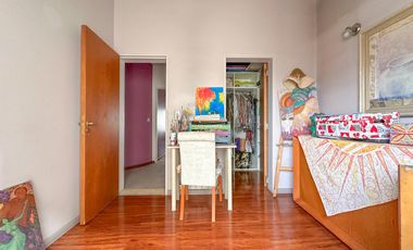 Departamento en venta en Lanús Oeste 4 ambientes con cochera tipo duplex