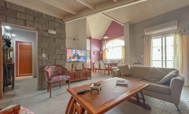 Departamento en venta en Lanús Oeste 4 ambientes con cochera tipo duplex