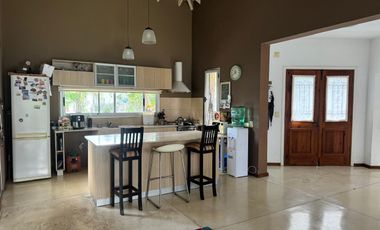 APTO CREDITO - Casa en  venta Barrio Santa Teresa - Villanueva