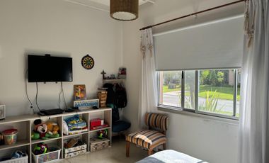 APTO CREDITO - Casa en  venta Barrio Santa Teresa - Villanueva