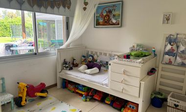 APTO CREDITO - Casa en  venta Barrio Santa Teresa - Villanueva