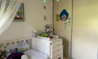 APTO CREDITO - Casa en  venta Barrio Santa Teresa - Villanueva