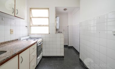 Venta Departamento 2 Ambientes Flores