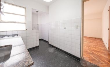 Venta Departamento 2 Ambientes Flores