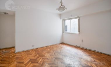 Venta Departamento 2 Ambientes Flores