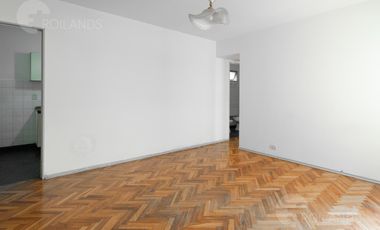 Venta Departamento 2 Ambientes Flores